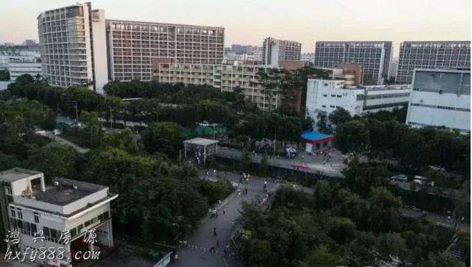 漂泊在深圳的年轻人：八年里住过四个区，搬过至少五次家