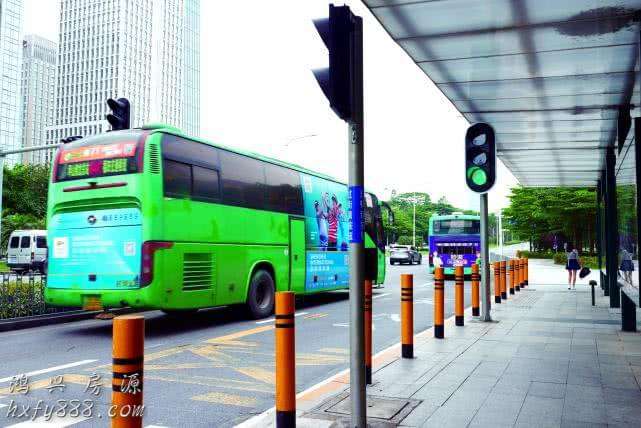 深圳2019第一批公交线网调整方案新鲜出炉！