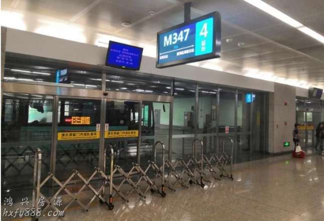 太便利！蛇口邮轮母港开通深圳北站、深圳机场接驳巴士
