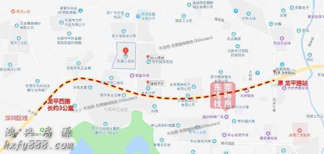 深圳10号线地铁，拟增设第5个站点！第四期建设规划调整