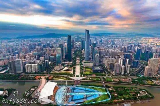 中国这座一线城市前景堪忧，不仅被深圳超越，重庆也即...