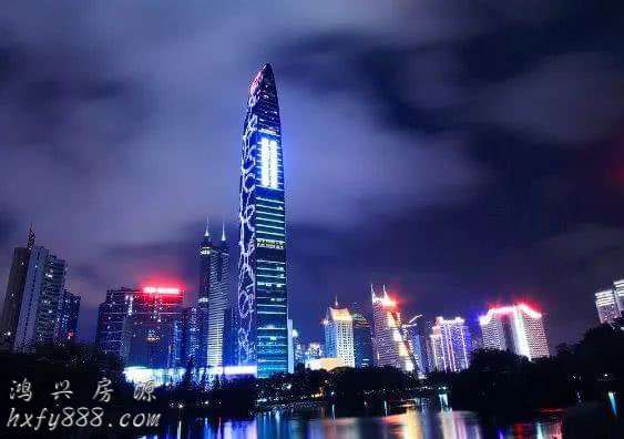 中国这座一线城市前景堪忧，不仅被深圳超越，重庆也即...