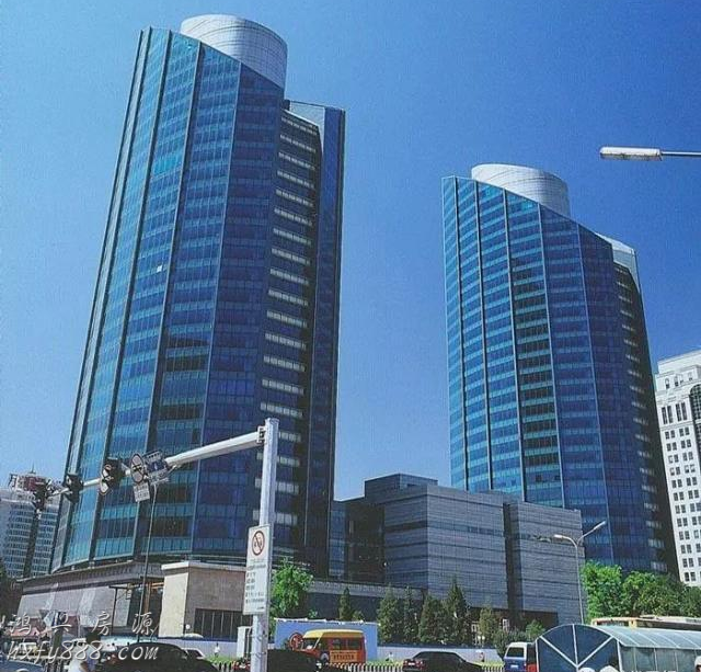 韩国公司来华发展，曾花30亿盖楼，生意失败后卖楼赚60亿
