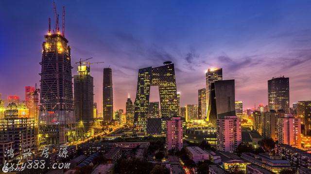 深圳必将取代乱局中的香港成为世界一线城市