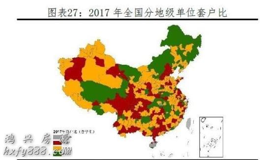 2019年中国城市发展潜力深北上广居榜首 东北整体落后