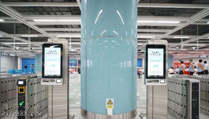 深圳地铁9号线二期周日开通，行车间隔不变?