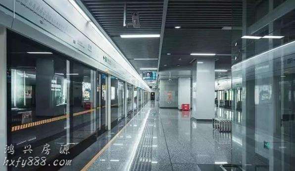 深圳地铁还不够用？运营里程突破300公里了