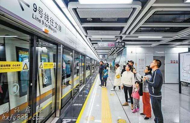 深圳七成居民10分钟可步行到地铁站？2035年预计实现