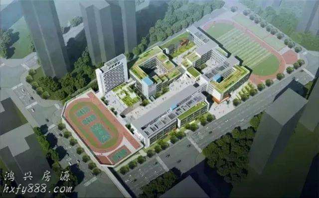 最新，深圳又一所高中园在光明和福田，招生时间初定