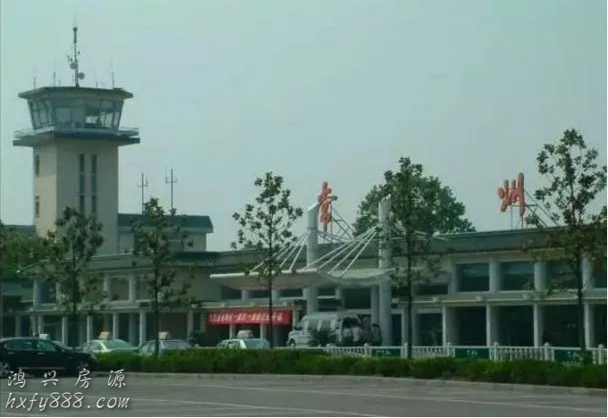 中国拥有九座国际机场的省份