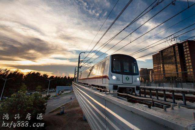 深圳即将开通一条全长约49.4公里地铁线，已经进入试运营