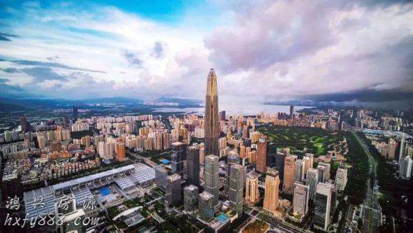 深圳8月实现5G网络全市覆盖！