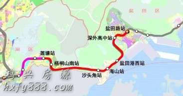 地铁新线即将开通！深圳58条公交线拟调整！这些信息你要...