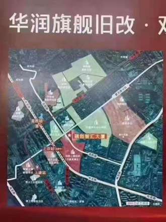 上塘️中心城房价