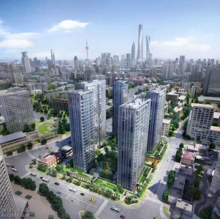 上海新房市场频现“高积分”，“卖旧买新”净赚千万元