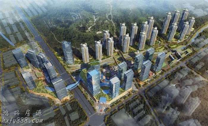 深圳10大片区旧改大全 一目了然 双95政策加快更新