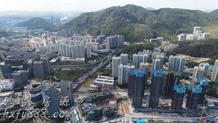 最新70城房价出炉，深圳成交量创18年新低，怎么回事？