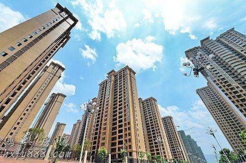 “二手房价管控”时代来临：上海万套房源下架