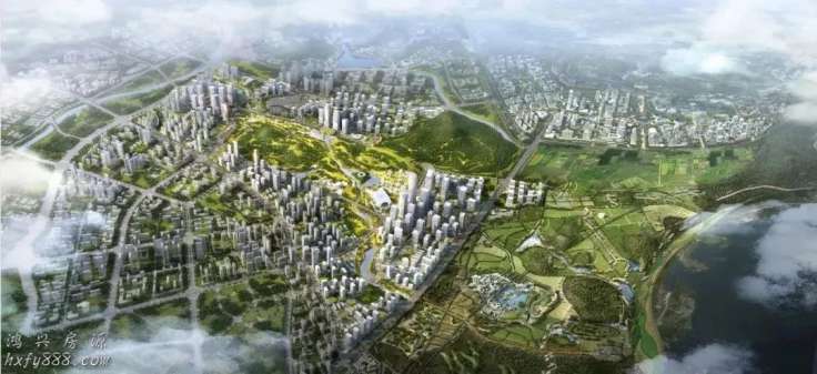 打造世界级创新高地——光明科学城